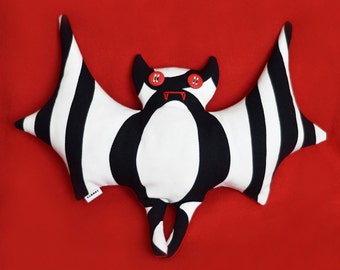 Schmischmisch - stuffed toy with anti-allergenic filling