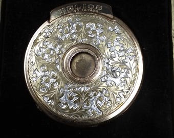 Vintage Helios Cigarette Lighter