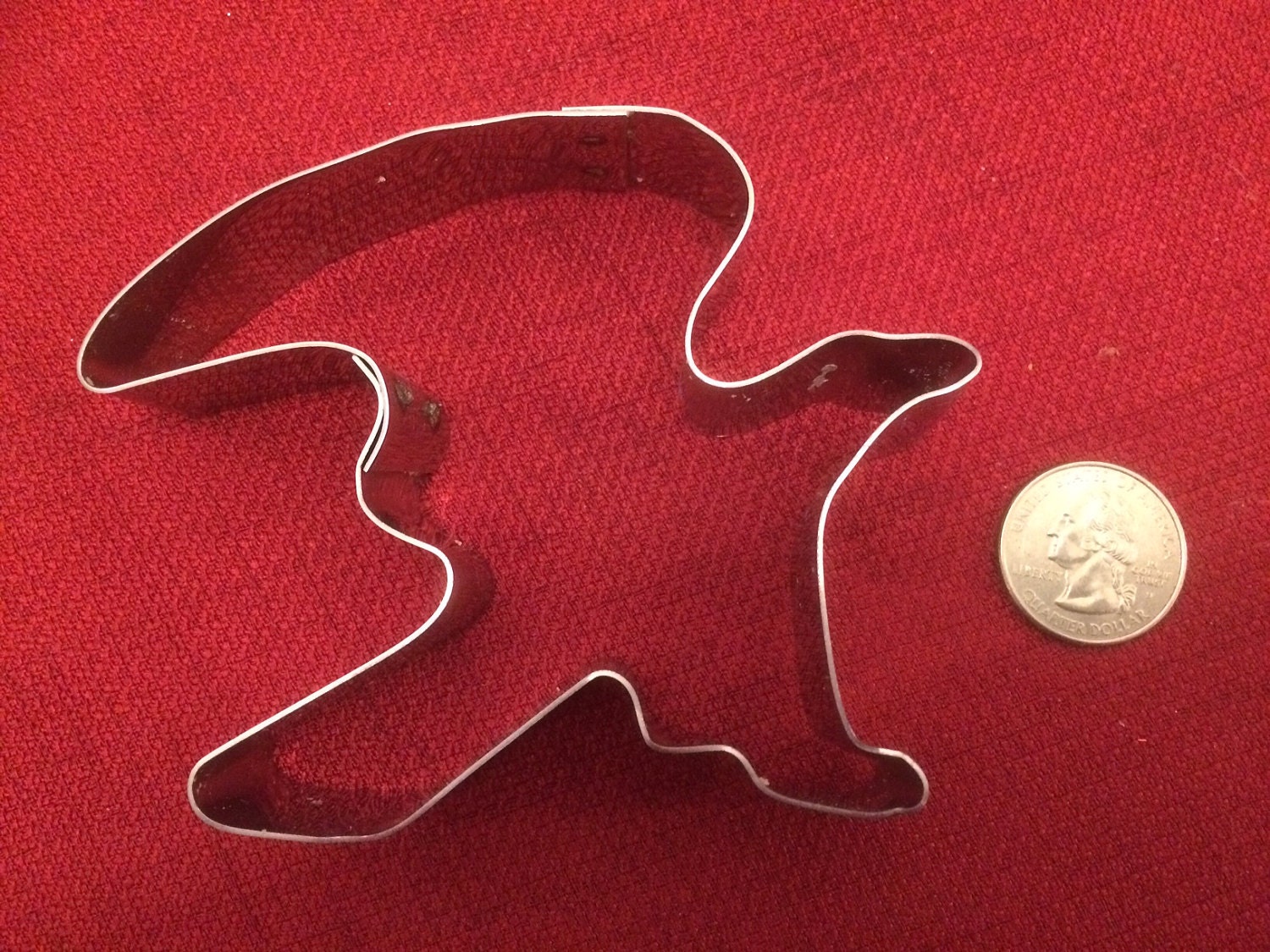 COOKIE CUTTERS EAGLE
