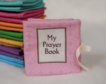 Mini prayer book – Etsy