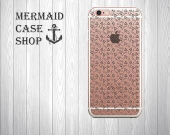 Harry Potter iphone case harry potter phone case clear iphone 6 potter phone 6 plus potter case iphone 7 plus iphone 6s clear case ccj/342