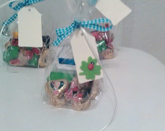 Excellent Bavarian chocolate gift bag