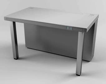 Smart Table Business