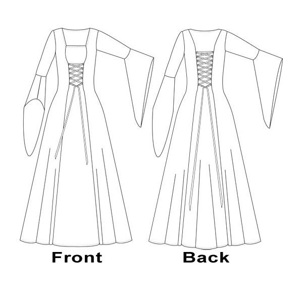 off-should-evening-medieval-dress-sewing-by-lauramarshdesigns-renaissance-dress-pattern