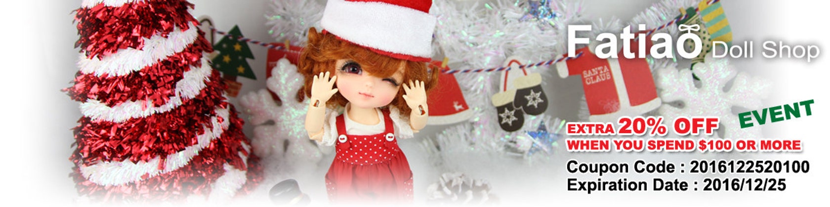 Fatiao Doll shop par fatiao sur Etsy