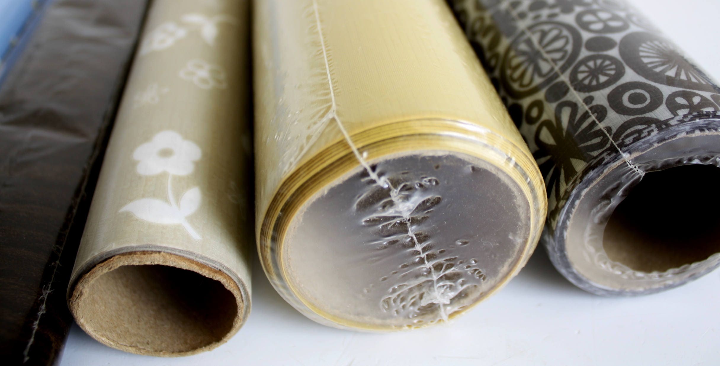 Contact Paper Shelf Liner Adhesive Plastic Rubbermaid Con