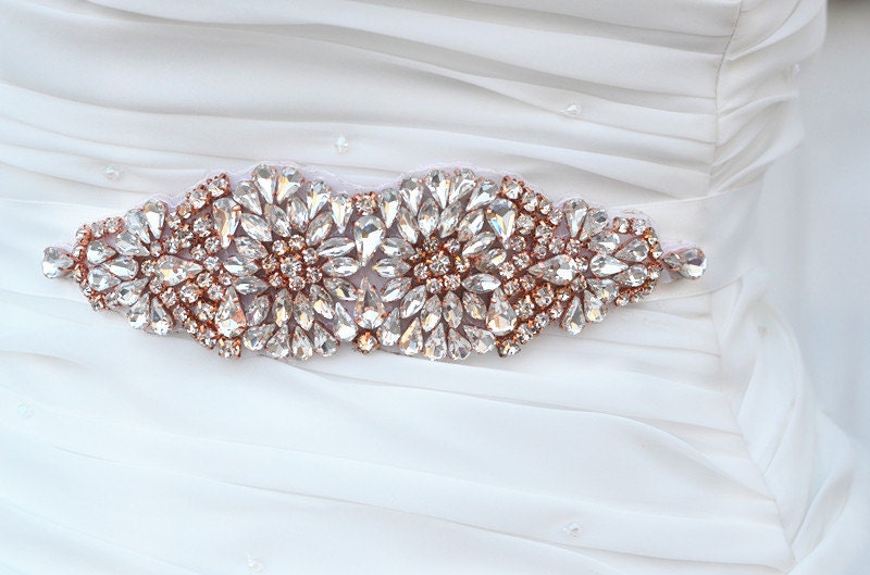 bridal belt sale