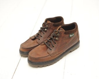 eastland leather shoes