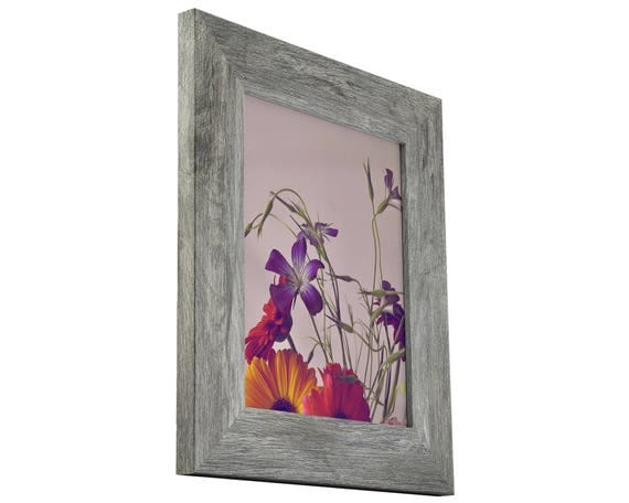 frame 24x36 inches Inch Barnwood 24x36 Frames, Picture Craig Frame Gray