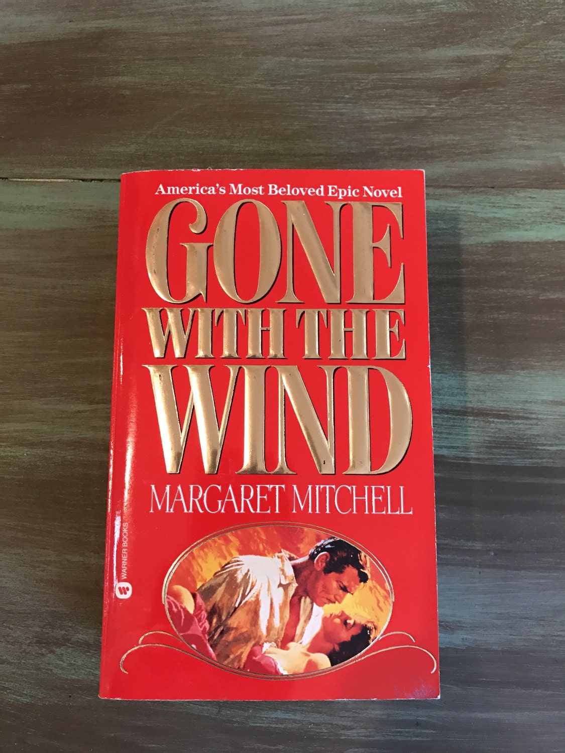 gone with the wind margaret mitchell 1936