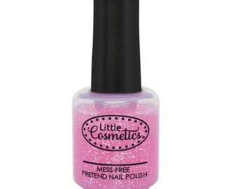 Pretend Makeup: Pretend Nail Polish