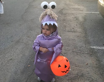 BOO Monsters INC All Sizes Available