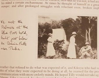 the flame trees of thika pdf