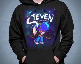 Steven Vs The Universe T-Shirt - The Shirt List