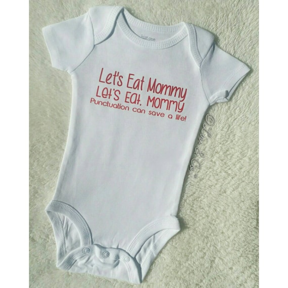 infant funny shirts