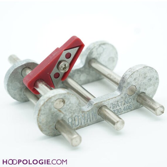 Ronan 2inch Adjustable Tape Slitter