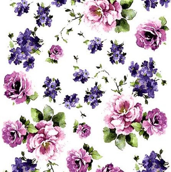 Decoupage Rice Paper Decoupage Paper Decorative Paper