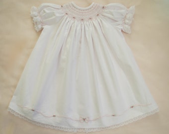 All Things Smocked by AnnetteGraceDesigns on Etsy