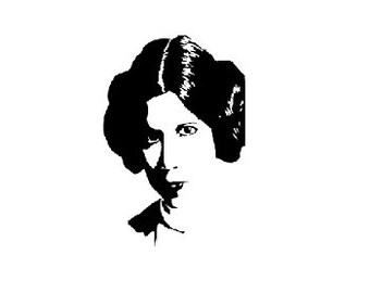 Free Free 125 Princess Leia Buns Svg Free SVG PNG EPS DXF File