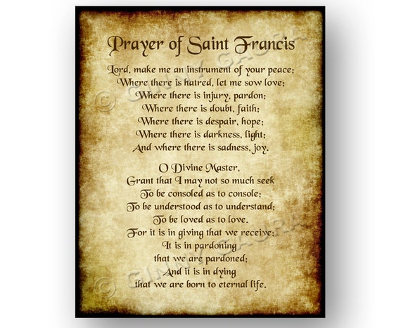 prayer-of-st-francis-printable-bing