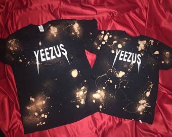 Yeezus mini me set