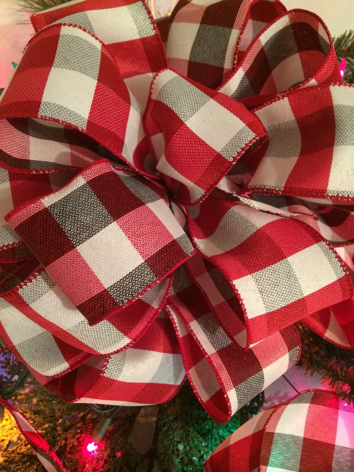 christmas tree topper large christmas tree bow christmas christmas tree topper large christmas tree bow christmas