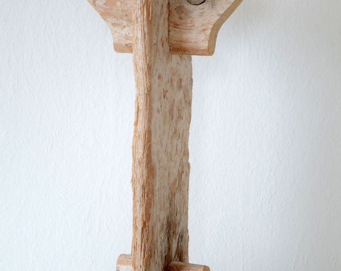 Driftwood Candle Holder LOTSE