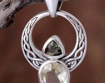 Libyan Desert Glass Etsy