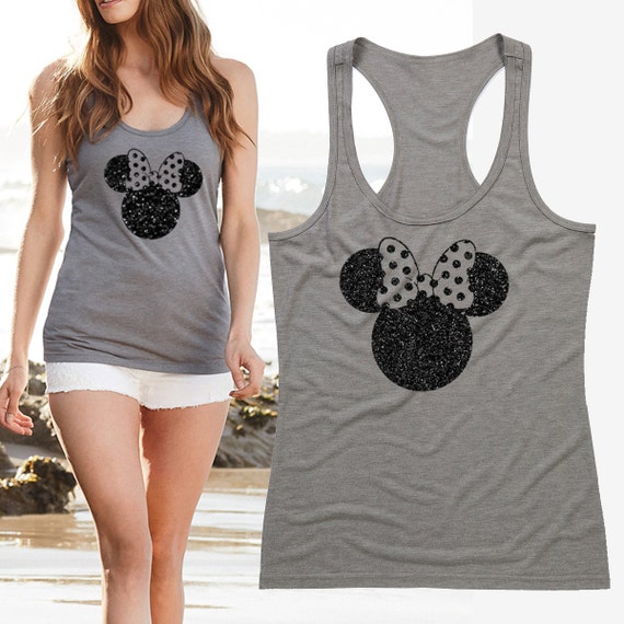 boys disney tank