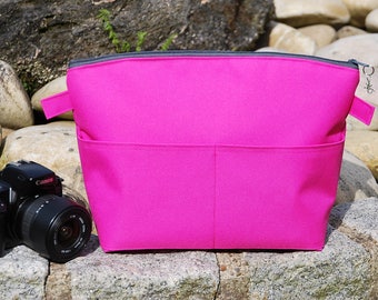 Tascheninsert, camera bag, camera bag,