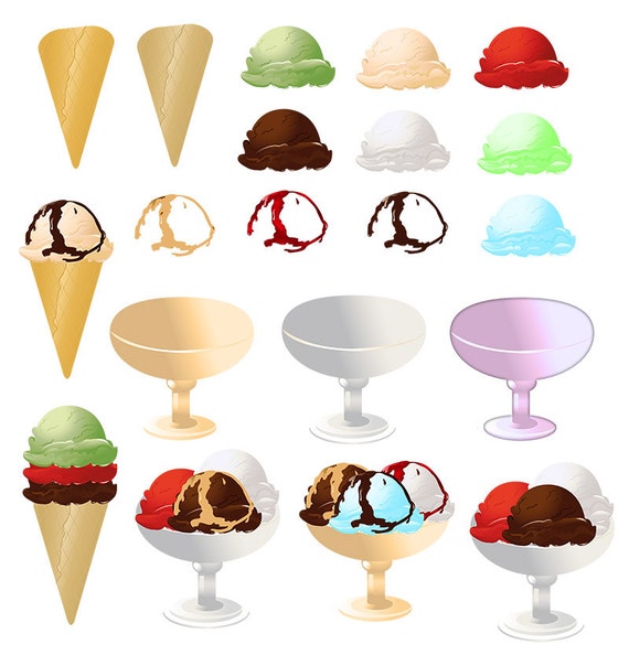 ice cream maker clip art - photo #10