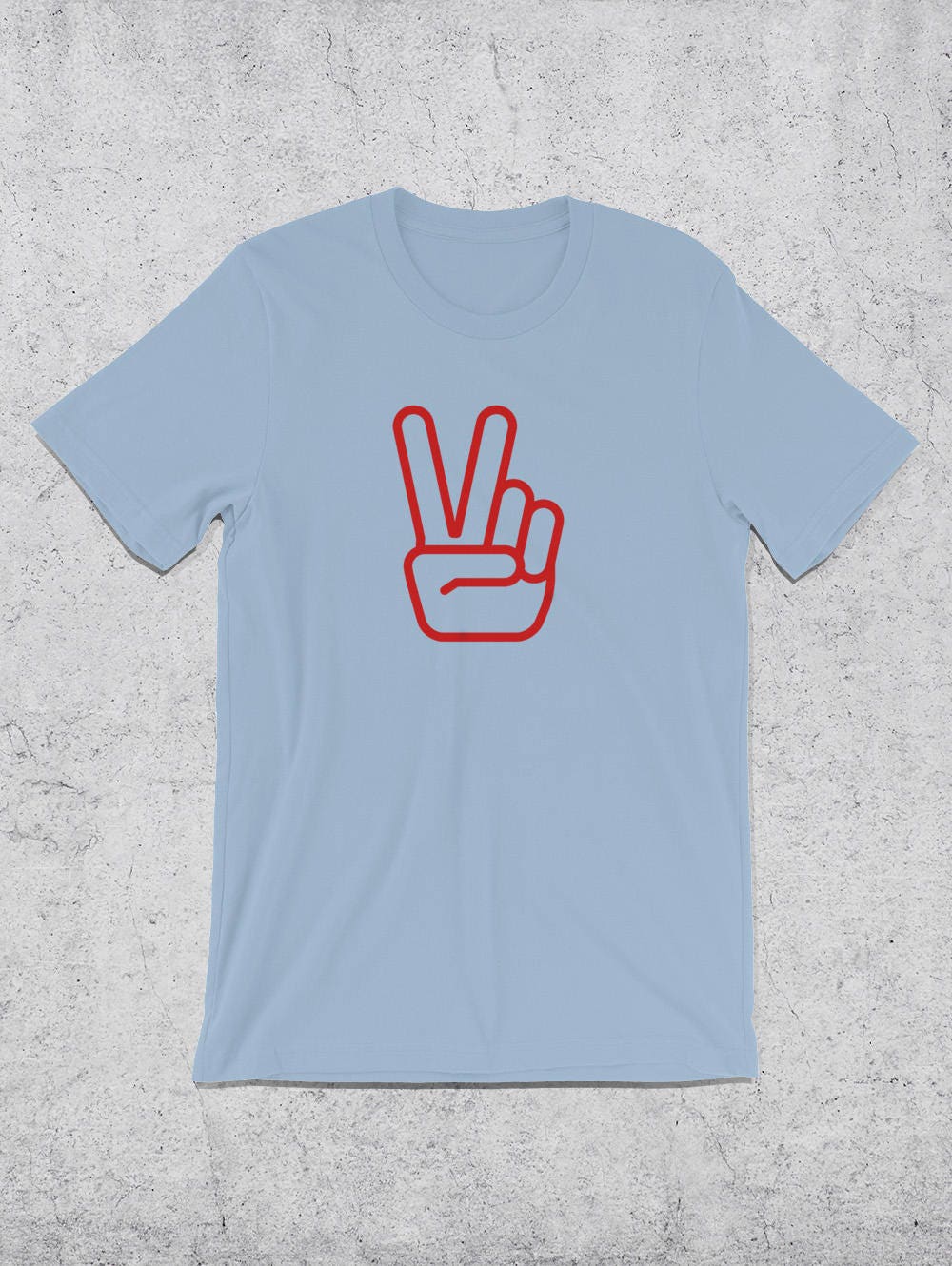 winfield jr peace sign shirt