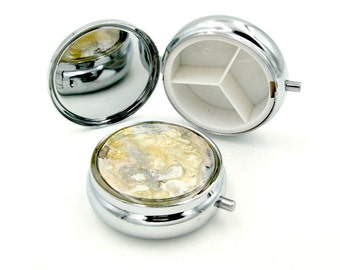 travel pill box - mother in law gifts - pill organizer 7 day - gift travel lover - pill case birth control - weekly pill organizer