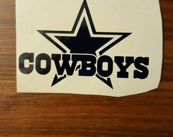 Dallas cowboy name plate fino al 75% di sconto | Le Migliori