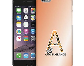 Ariana Grande Phone Case, Ariana Grande Love, Arian Grande iPhone Case, Ariana Grande Samsung, iPhone Cases, iPod Touch, Samsung Galaxy