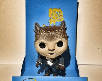 Funko Pop Display Stand