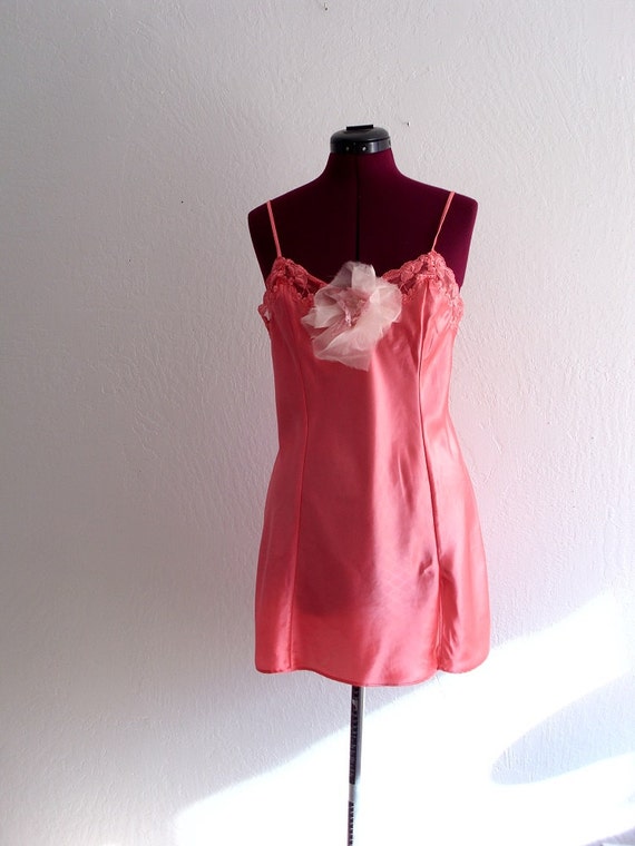 Sale Romantic Slip Dress