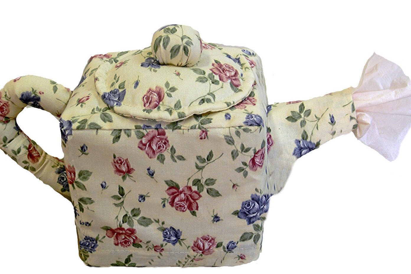 The Original Sneezes Teapot Sewing Pattern by CreationsbyJenMarie
