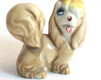 wade figures lady and the tramp