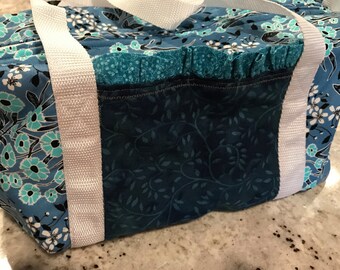 Children's duffle bag