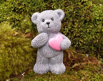 infant loss teddy bear