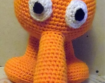 Qbert Etsy