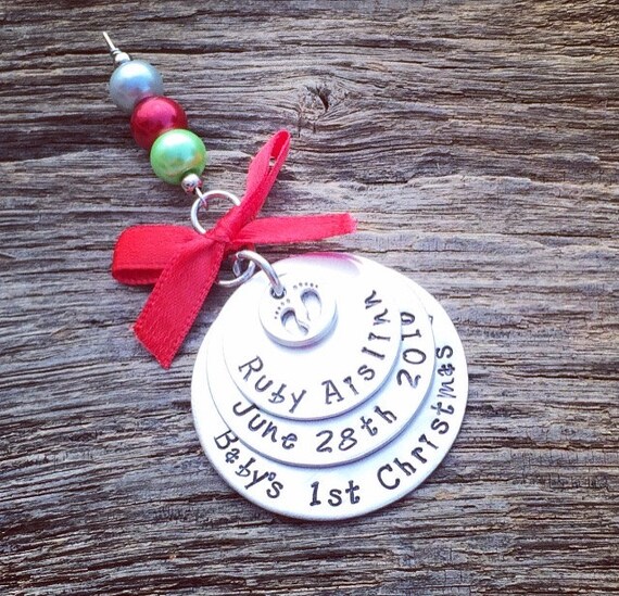 baby s first christmas ornament new mom ornament new baby s first christmas ornament new mom ornament new