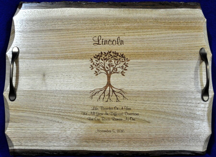 Wedding Gifts Wedding Gift For Couple Family Tree Custom