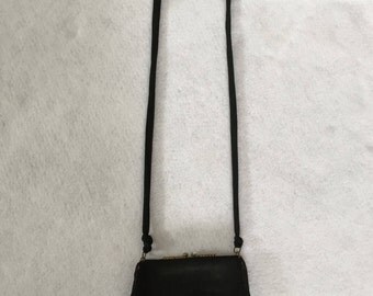 Vintage Saks Fifth Avenue Purse