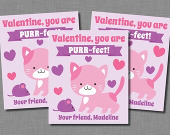 Items similar to Kids Valentine Mad Libs - Mustache & Hearts Boys ...