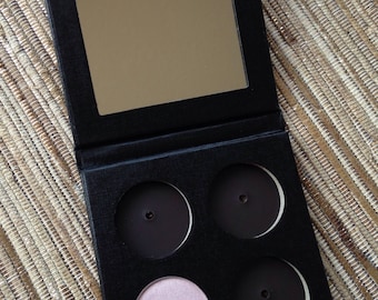 Empty Magnetic Eyeshadow Palette