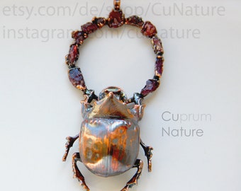 CuNature auf Etsy