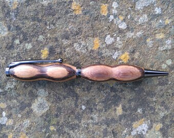 SOLD**Chunky Munki Wooden pen**SOLD**
