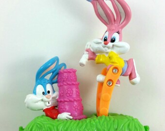 babs bunny doll